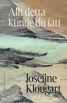 Allt detta kunde du fått - Begagnad bok